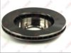 ABE C30513ABE Brake Disc